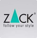 ZACK - nové katalogy 2023/2024