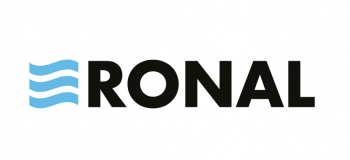 Ronal - Nové doporučené nákupní ceny, produktové novinky a technický katalog