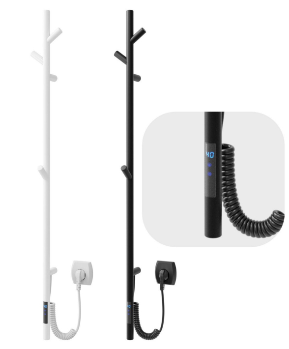 Elektrické těleso Axis