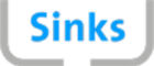 Sinks