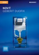 Geberit Duofix