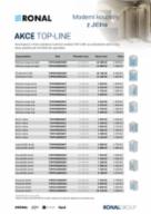 Akce TOP-LINE od 4/4/2026 do vyprodání