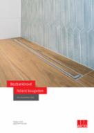 ACO ShowerDrain katalog a ceník od 1.4.2025