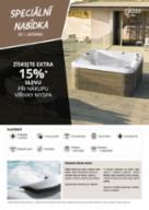 Akce MYSPA 2025 CZ