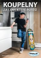 AQUALINE 2026/2027 CZ