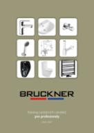 Bruckner 2026/2027 CZ