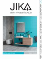Katalog/ ceník Jika platný od 1.3.2025