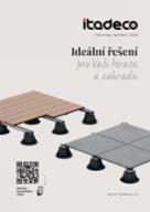 Ceník/ katalog Itadeco platný od 1.2.2026