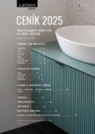 Ceník Le Bon platný od 1.6.2025