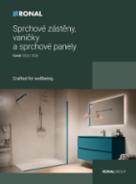 Ceník RONAL 2025-2026 CZ