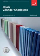 Ceník Zehnder Charleston 01/2026