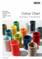 Colour Chart