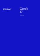 Ceník Duravit platný od 1.2.2026 EUR