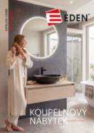 EDEN katalog / ceník platný od 1.6.2026