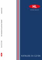 Katalog 34 CS (2025)
