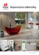 Katalog HOPA Koupelny 2025