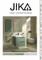 Katalog/ ceník Jika platný od 1.3.2026