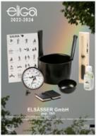 Eliga katalog 2022 - 2024