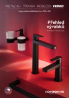 Přehled výrobků 04/2026