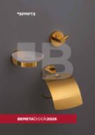 Bemeta Book 2026 CZ