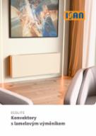 Isan Ecolite katalog