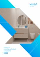 Katalog koupelnového vybavení 2025