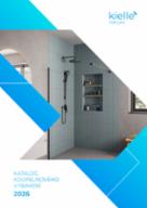 Katalog koupelnového vybavení 2026