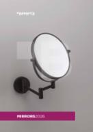 Katalog Mirrors 2026 CZ GB/ DE