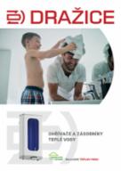 Katalog ohřívačů vody