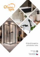 Katalog Olsen Spa platný od 1.9.2026