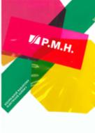 Katalog P.M.H. 2025
