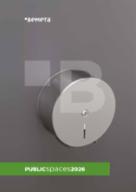 Katalog Public Spaces CZ/ EN/ DE