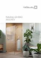 Katalog výrobků CZ 2022/2023