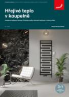 Katalog Zehnder - designové koupelnové radiátory 01/2025 CZ