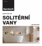 Koncept New Time solitérní vany