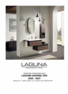 Ceník Laguna - platný od 1.7.2026 do 30.6.2027 EUR
