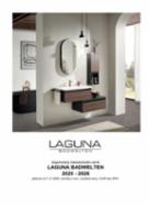 Ceník Laguna - platný od 1.8.2025 EUR