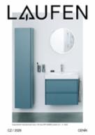Ceník Laufen platný od 1.3.2026