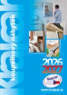 Krajcar katalog 2026/2027