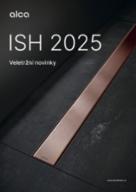 Novinky ISH 2025