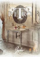 SAPHO RETRO katalog 2025