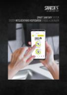 Smart sanitary system