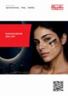 Technický katalog B2B 2026