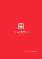 Terma katalog 2019/2020