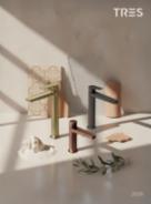 Ceník Tres platný od 1.1.2026 CZ EUR