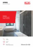 Katalog VIPANEL Roth